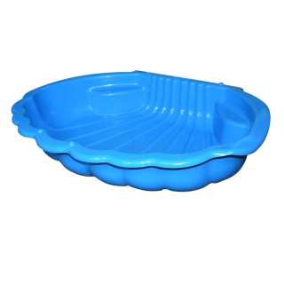 Plastové pieskovisko Dorex P 2665